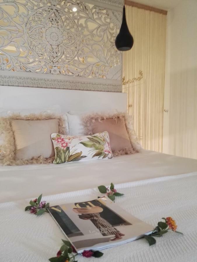 Apartamento Estudio Jazmin