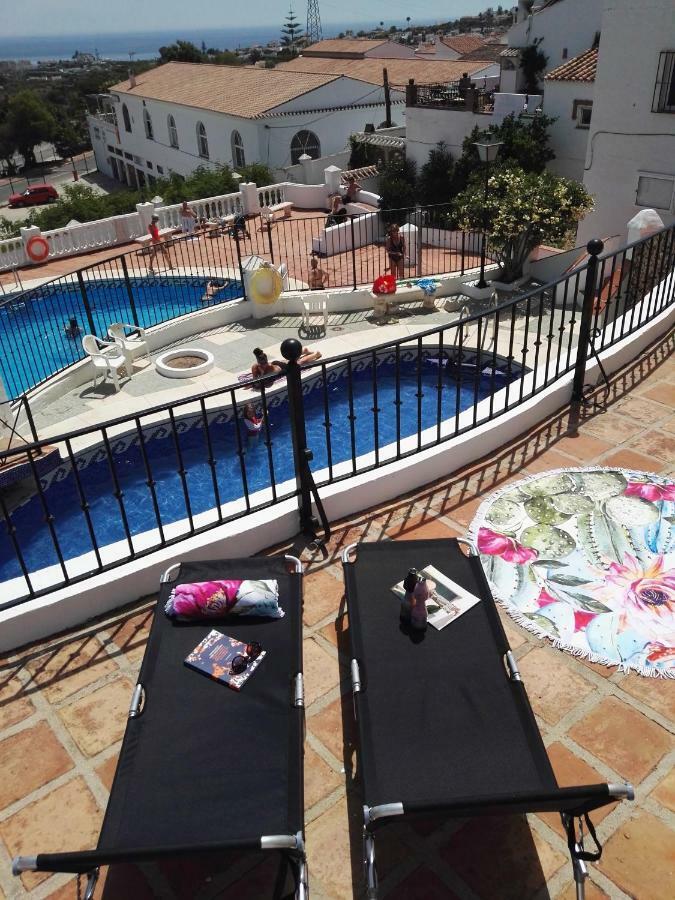 Estudio Jazmin Apartamento *