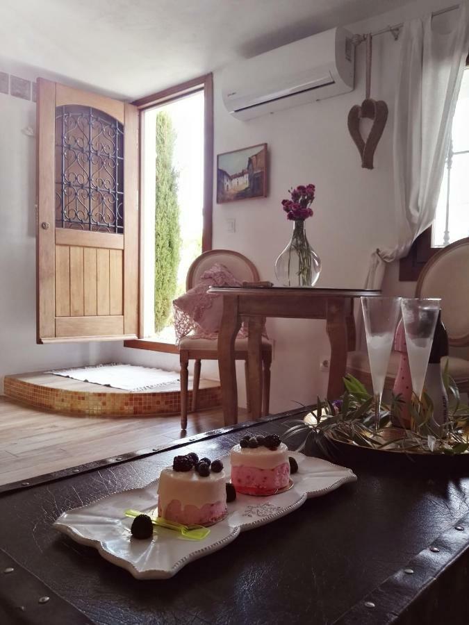 Estudio Jazmin Apartamento Nerja