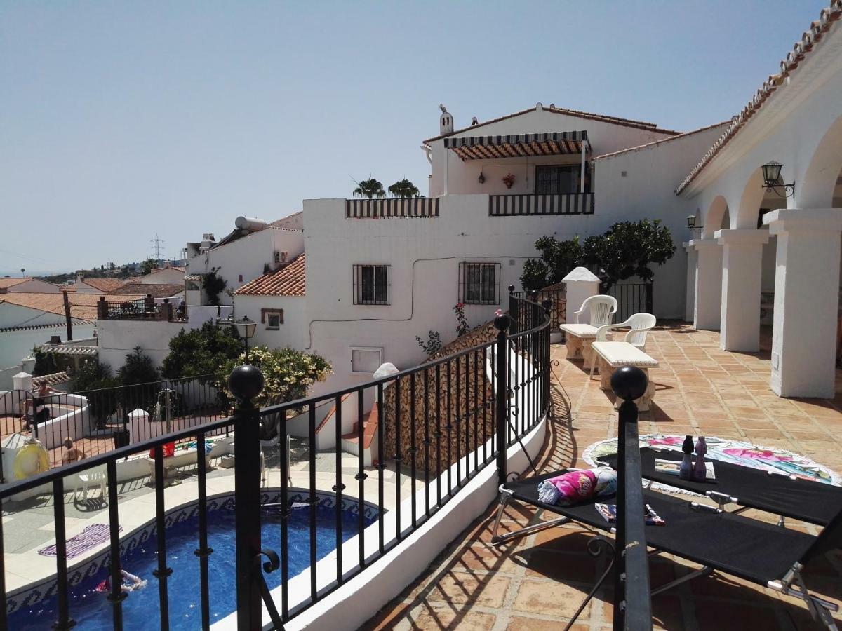 Estudio Jazmin Apartamento Nerja