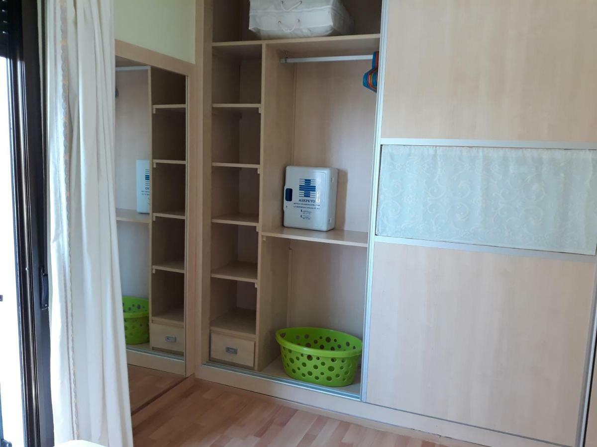 En Urb. Residencial 2 4 Per. Apartamento