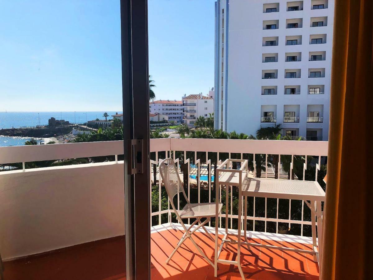 Apartamento Torresol *