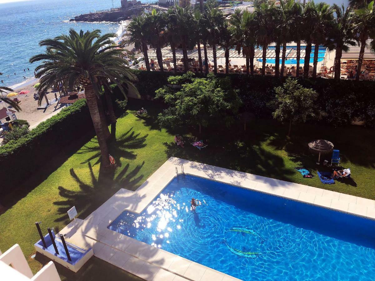 Torresol Apartamento Nerja