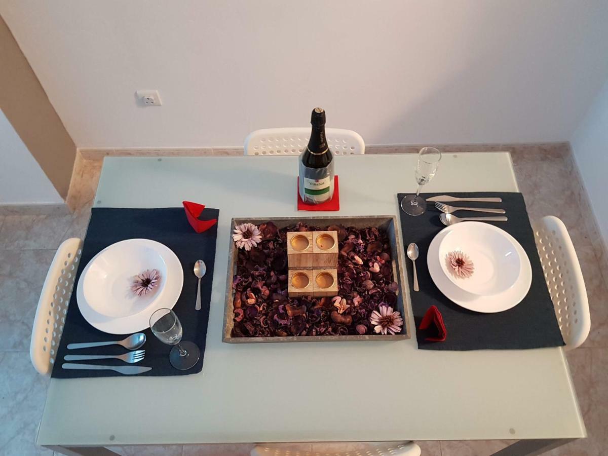 Mi 60 Apartamento