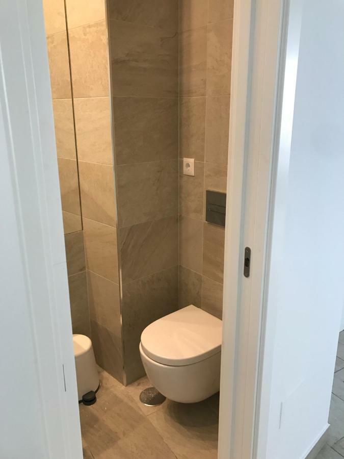 Apartamento Easy Carabeo *