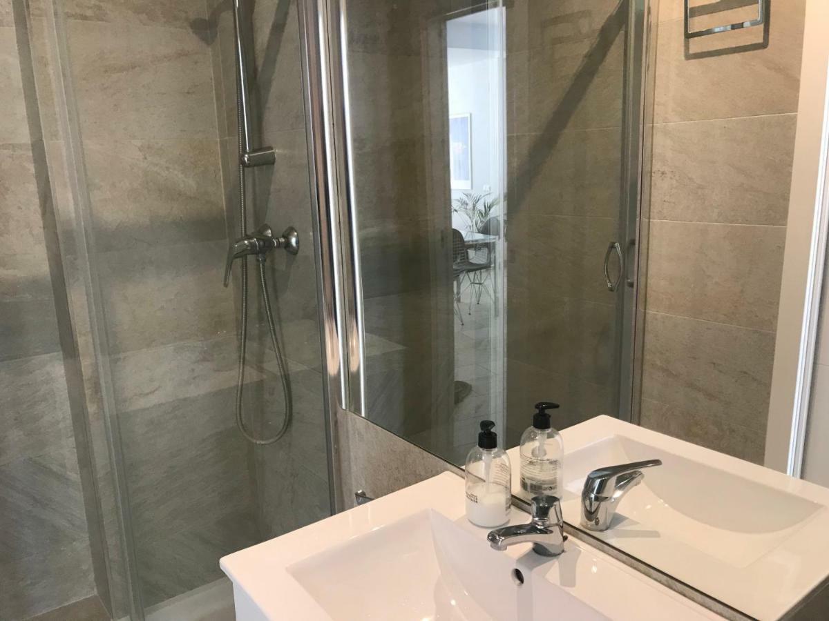 Apartamento Easy Carabeo *