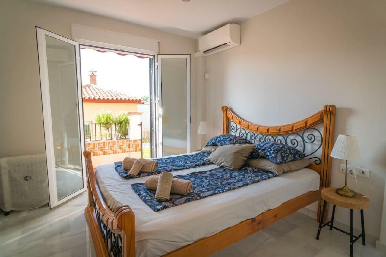 Apartamento In Burriana, Nerja