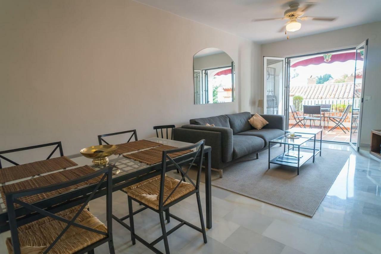 Apartamento In Burriana, Nerja