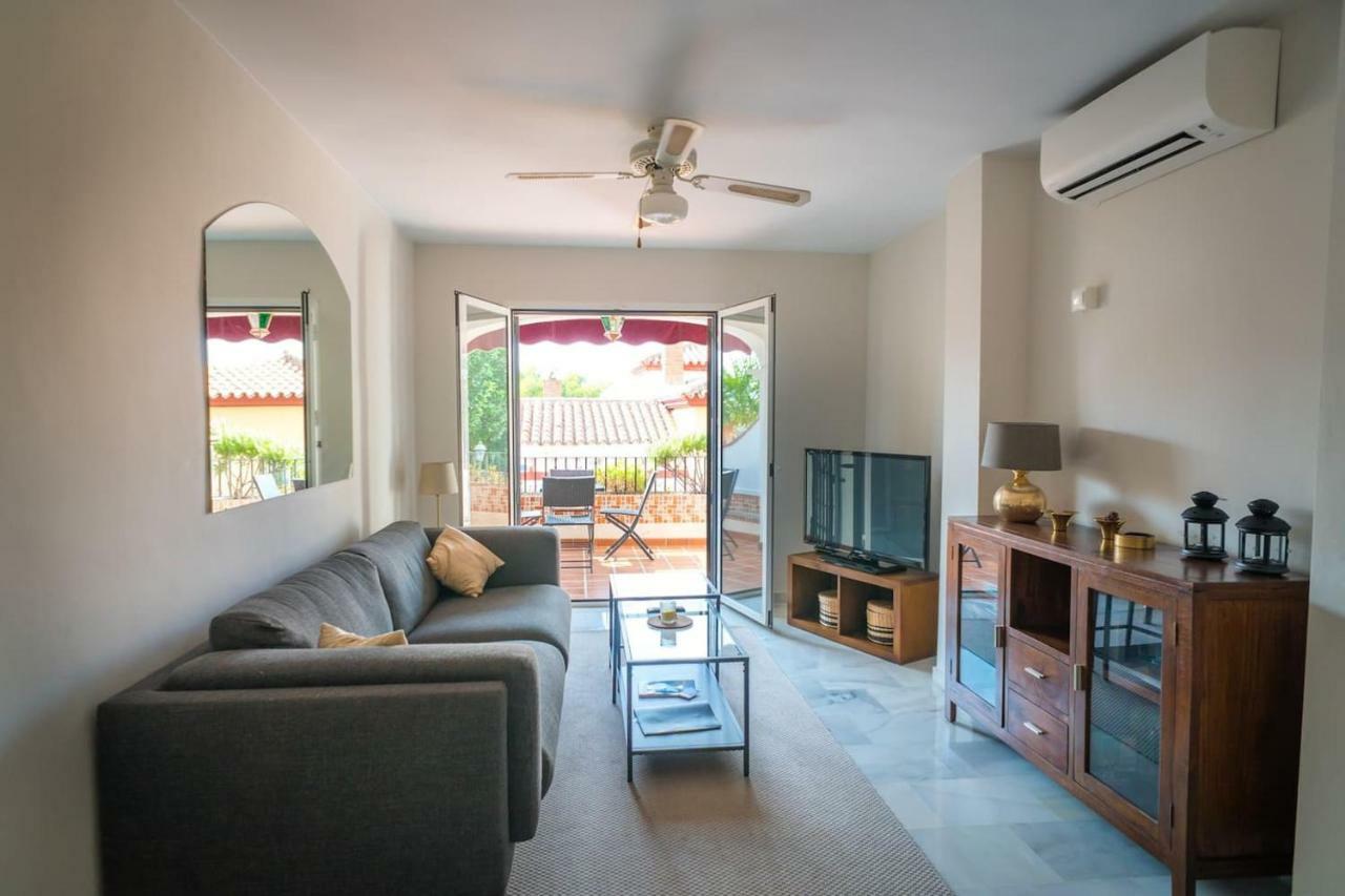 In Burriana, Apartamento *
