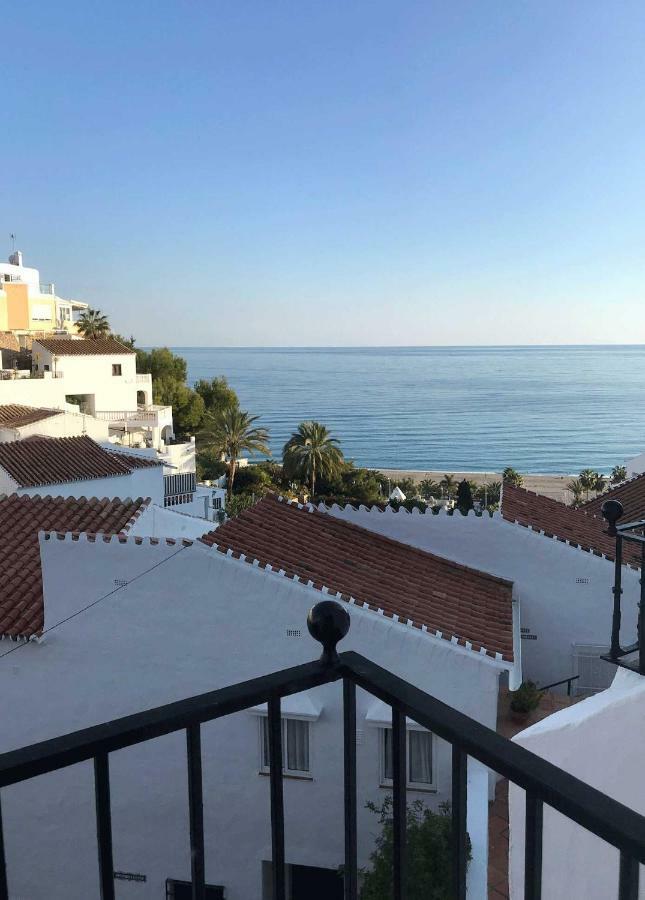 Capistrano Playa 307 Apartment Nerja