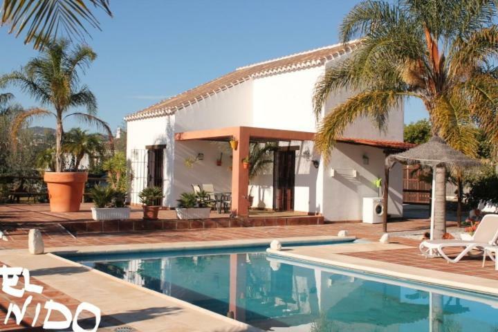 El Nido Villa
