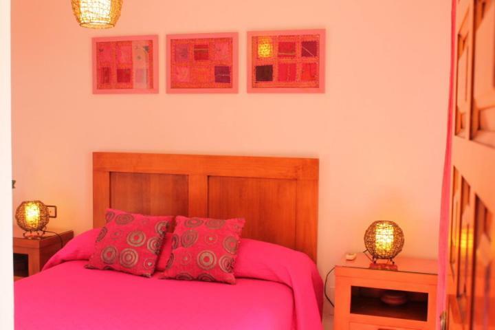 Villa El Nido Nerja