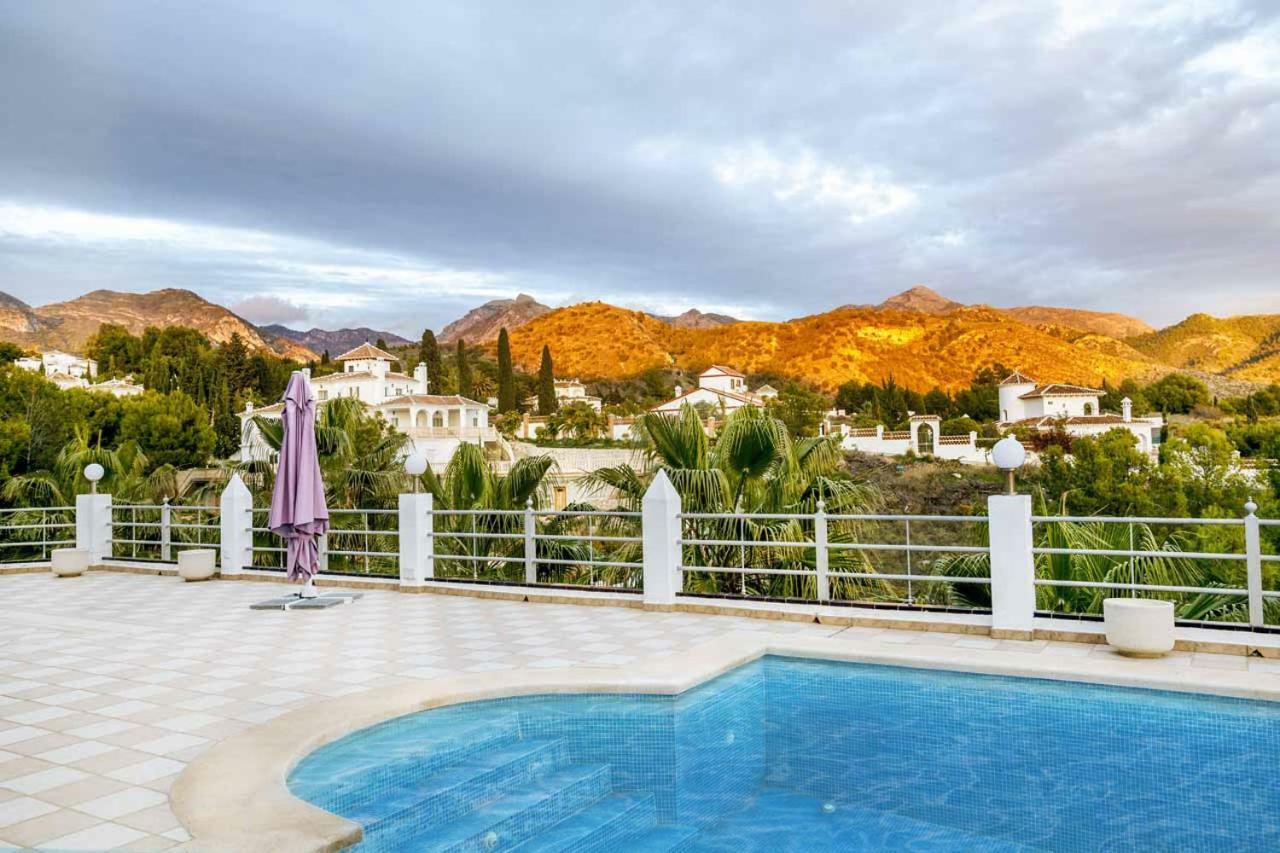 Frigiliana San Rafael Nerja