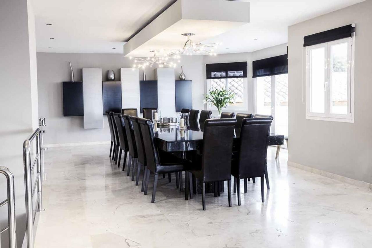 Frigiliana San Rafael Villa Nerja