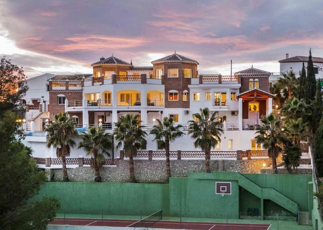 Frigiliana San Rafael Villa Nerja
