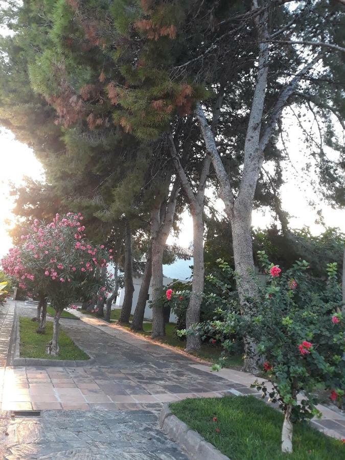 En Urb. Residencial 2 4 Per. Apartamento Nerja