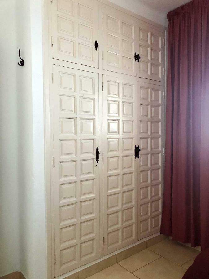 Capistrano Playa 307 Apartment