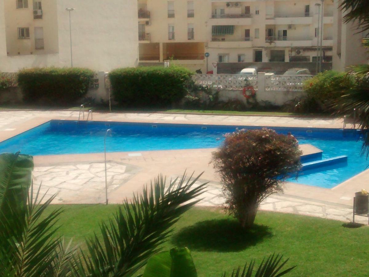 Centro - South Costa Apartamento Nerja