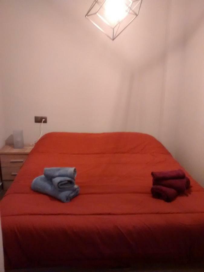 Centro - South Costa Apartamento