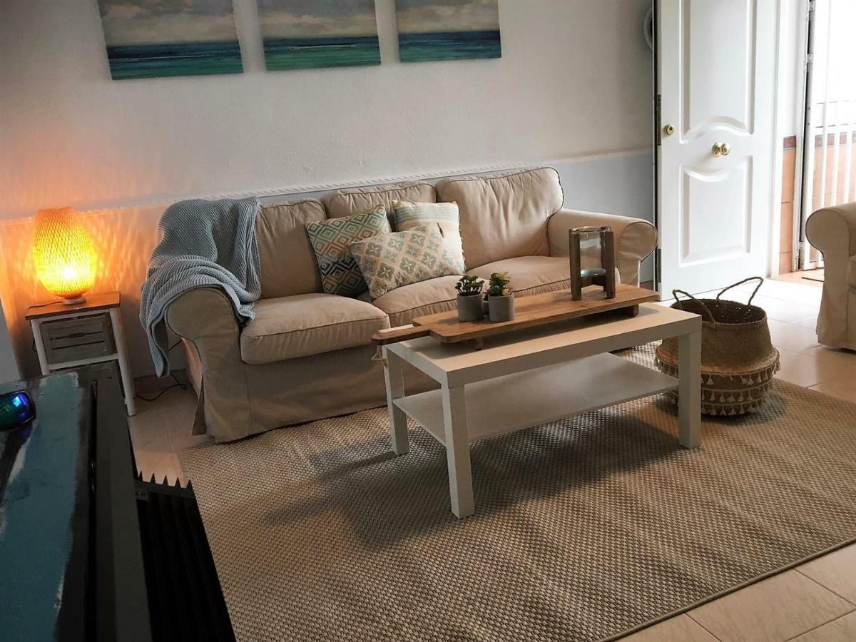 Holiday home Casa Del Mar 1 Nerja