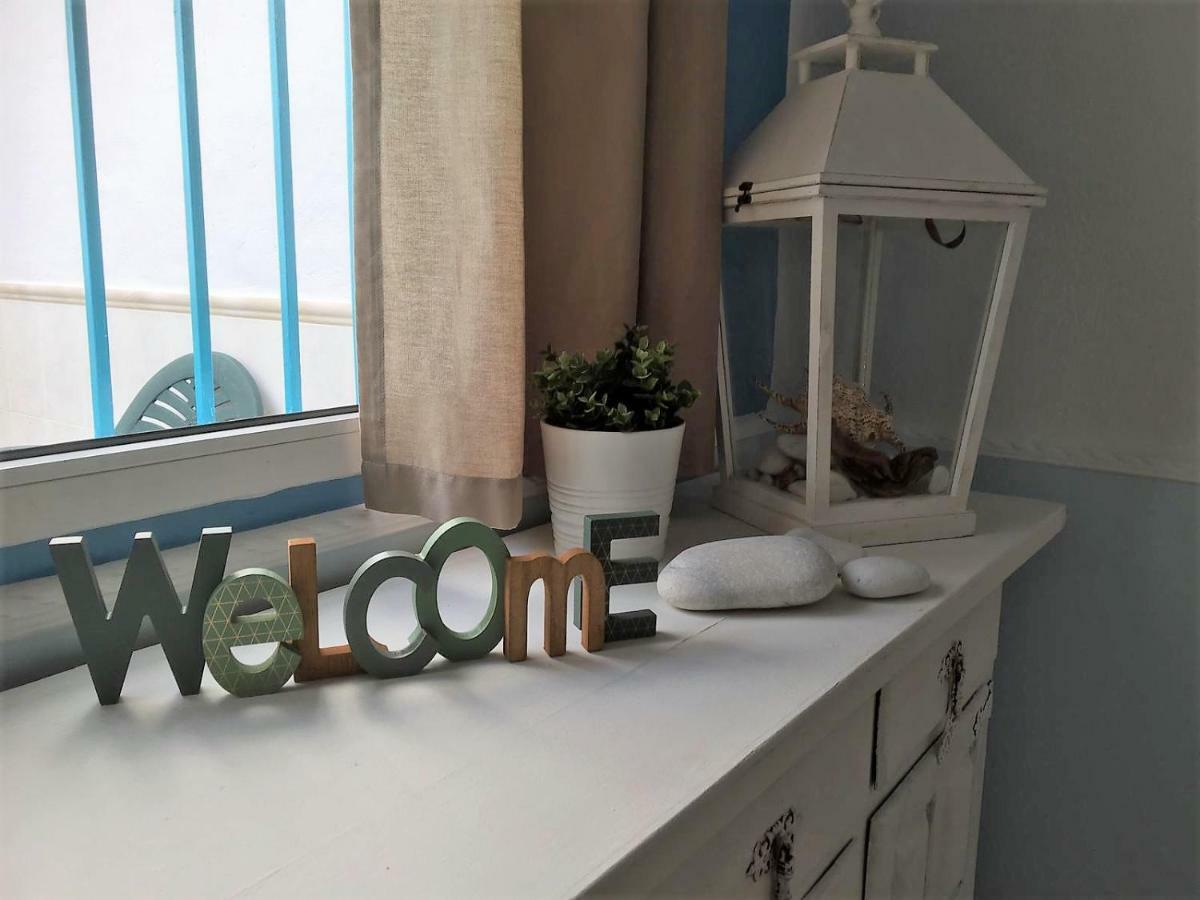 Holiday home Casa Del Mar 1 *