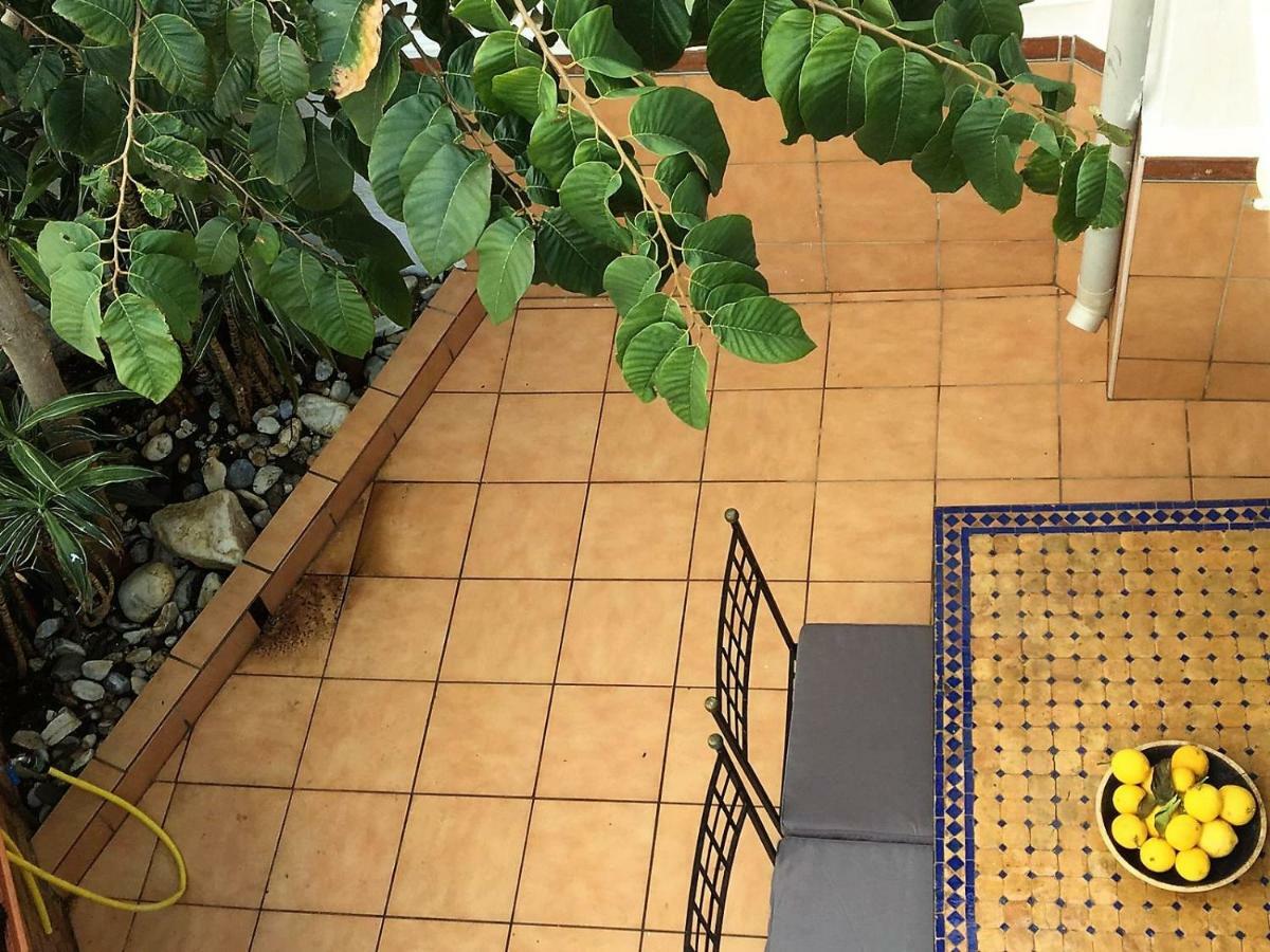 Holiday home Casa Del Mar 1 Nerja