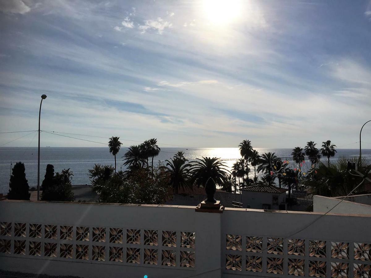 Casa Del Mar 1 Holiday home Nerja