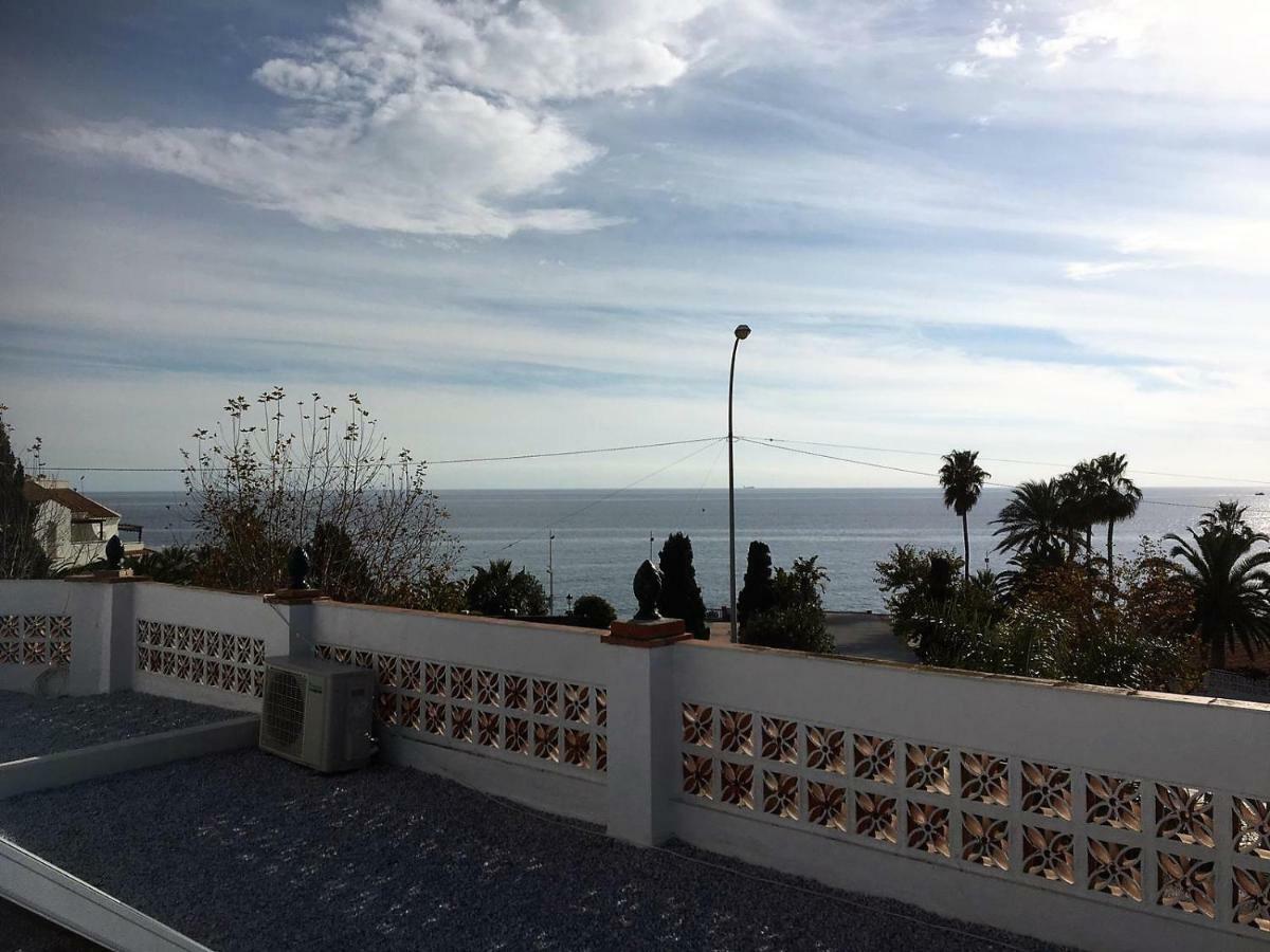 Casa Del Mar 1 Holiday home Nerja