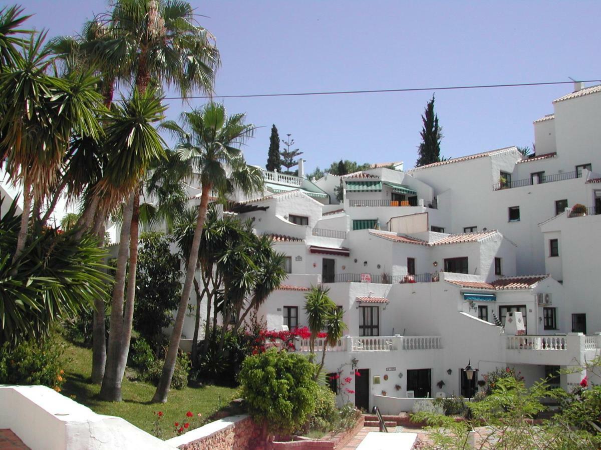 Apartamento Capistrano Playa Relax&enjoy Nerja