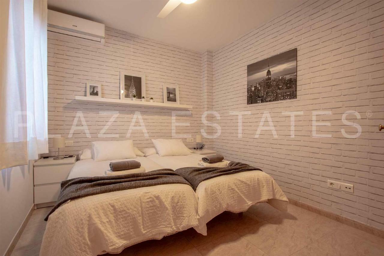 Apartamento Pintada 11 *