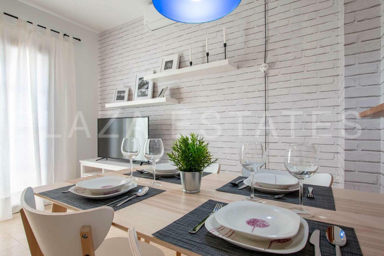 Apartamento Pintada 11 Nerja