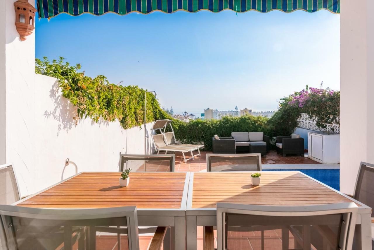 Holiday home Casa Alegria