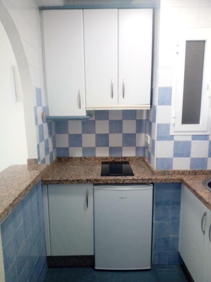 Apartment By The Sea Nerja