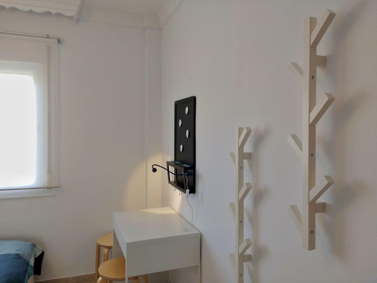 Picasso Apartamento