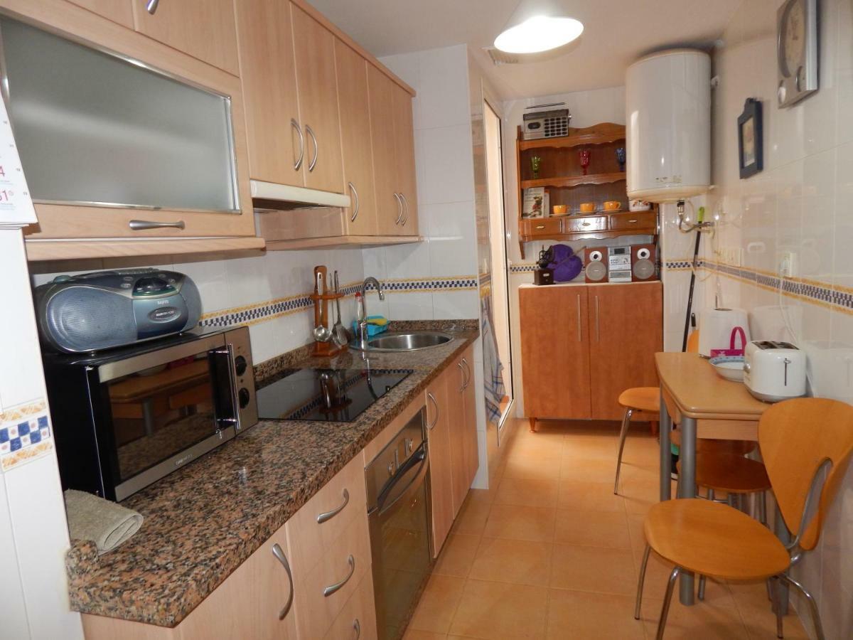 Fantastico Apartamento En El Centro De Apartamento Nerja