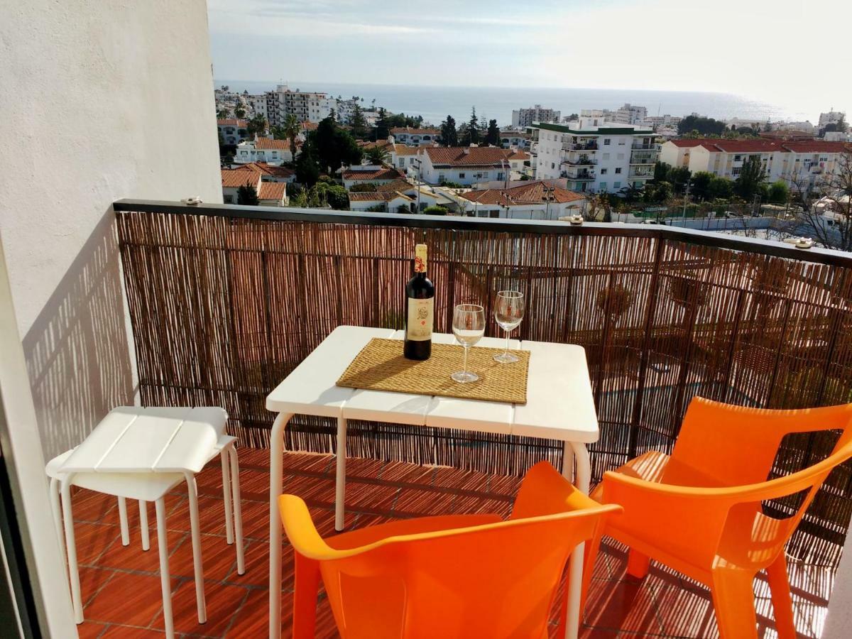 Picasso Apartamento Nerja