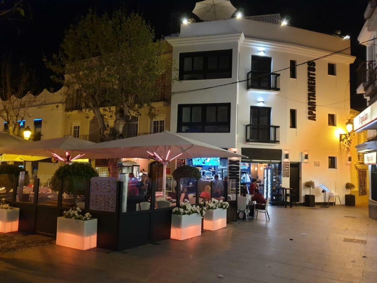 Apartment Kronox Nerja