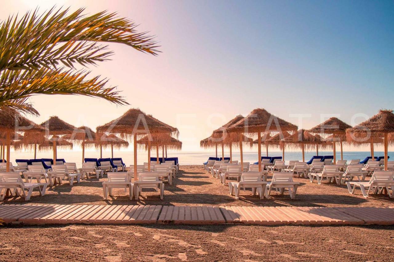 Magnífico Al Lado De La Playa Torrecilla En Nerja