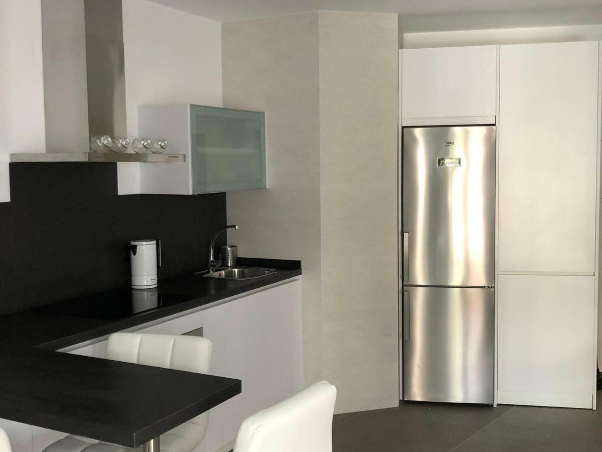 Apartment Kronox *