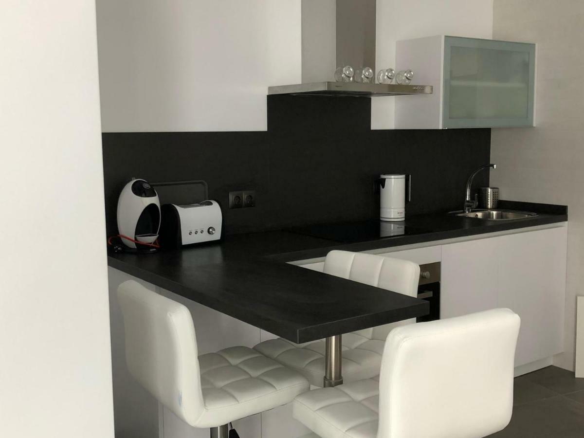 Kronox Apartment