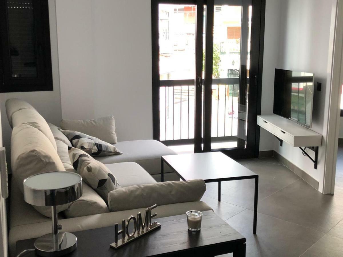 Apartment Kronox *
