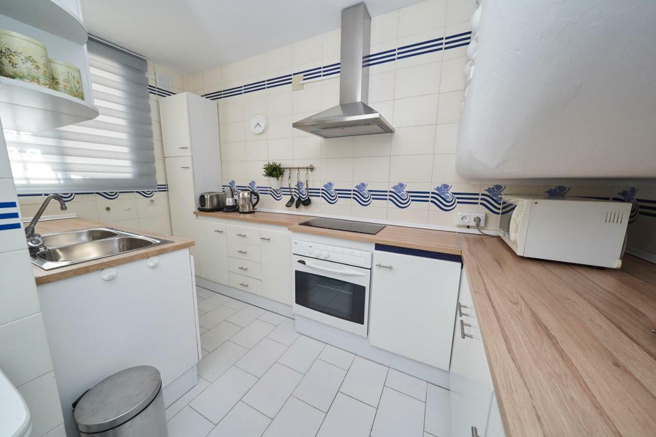 Holiday home Bajamar 13, Vistas Desde La Azotea, Wifi Gratis *