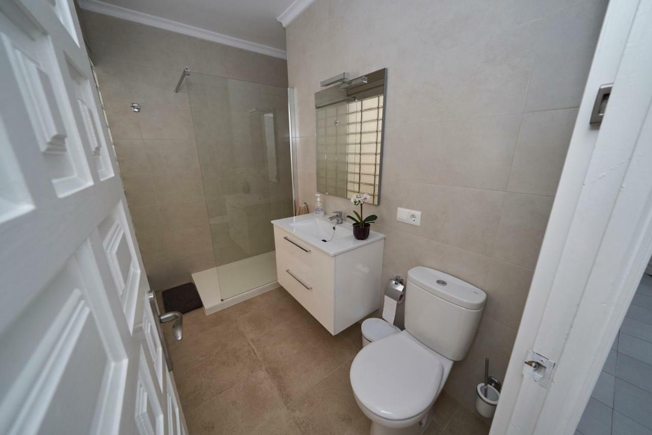Holiday home Bajamar 13, Vistas Desde La Azotea, Wifi Gratis