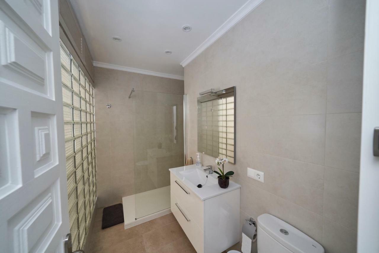 Bajamar 13, Vistas Desde La Azotea, Wifi Gratis Holiday home *