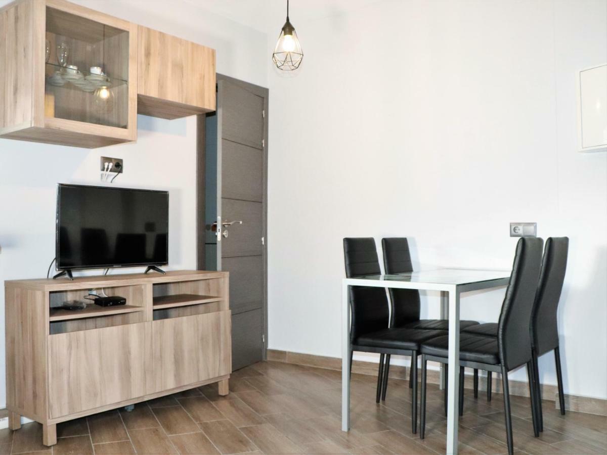 Centro - South Costa Apartamento Nerja