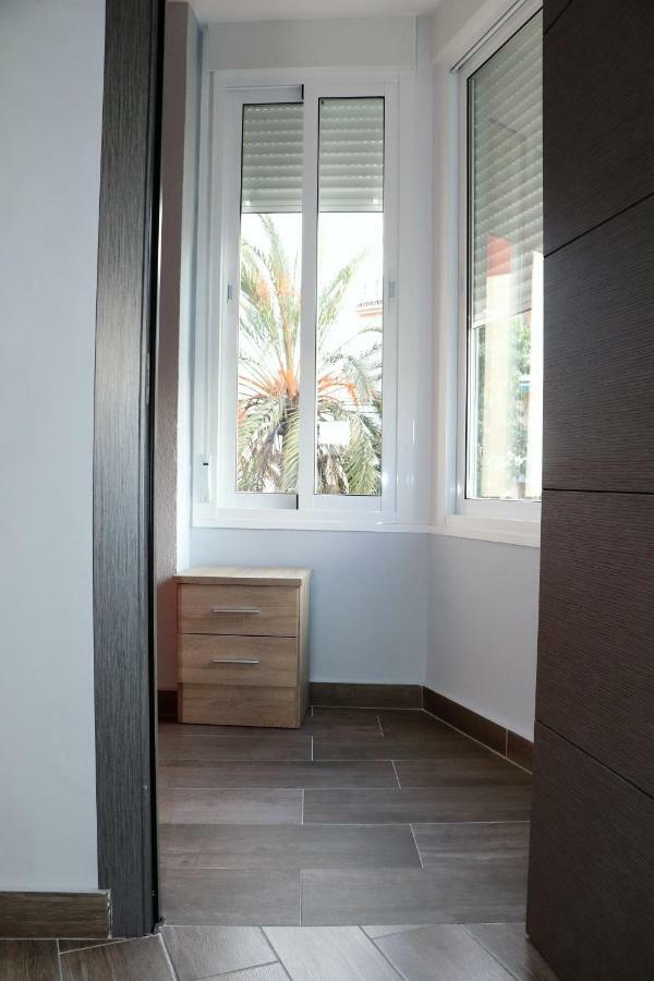 Centro - South Costa Apartamento