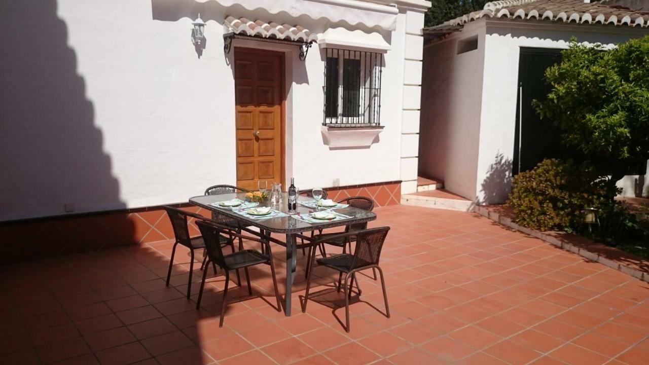 Villa Eden *