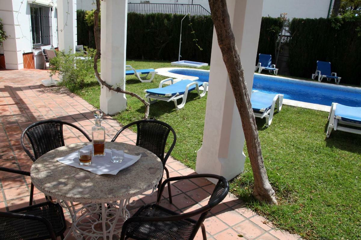 Eden Villa