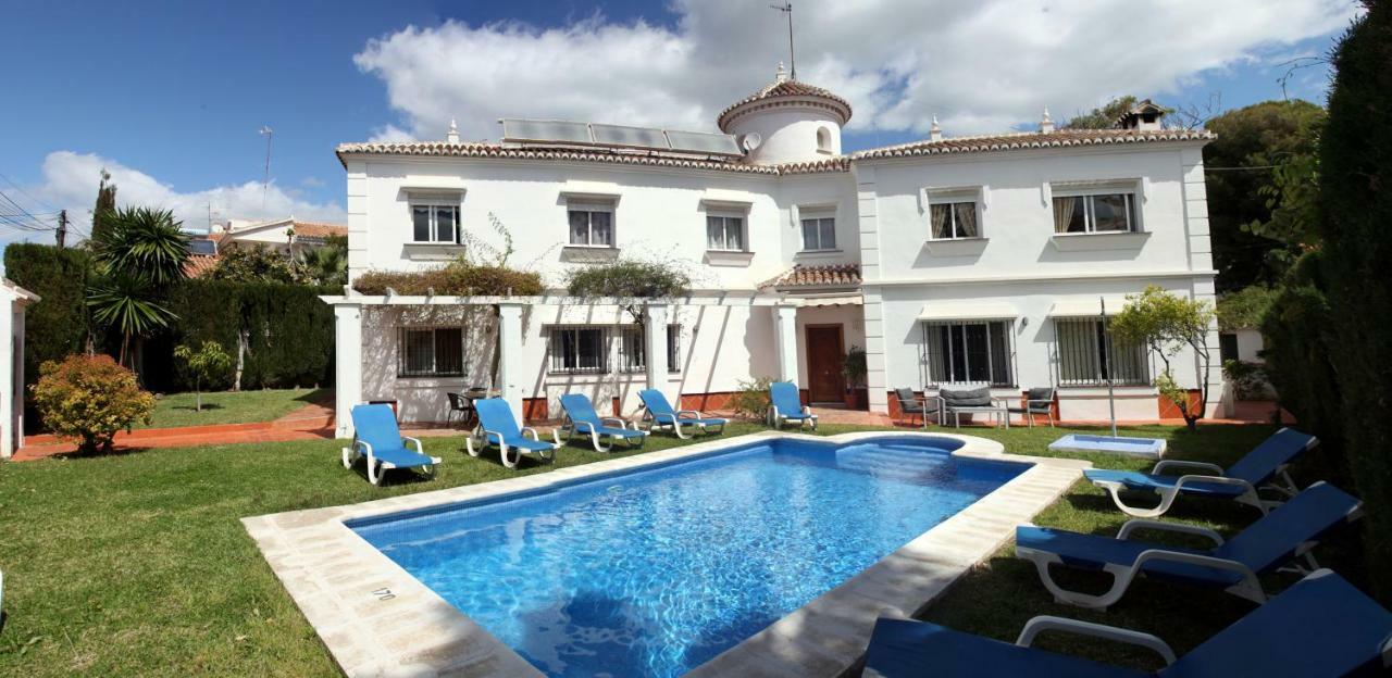 Eden Villa Nerja