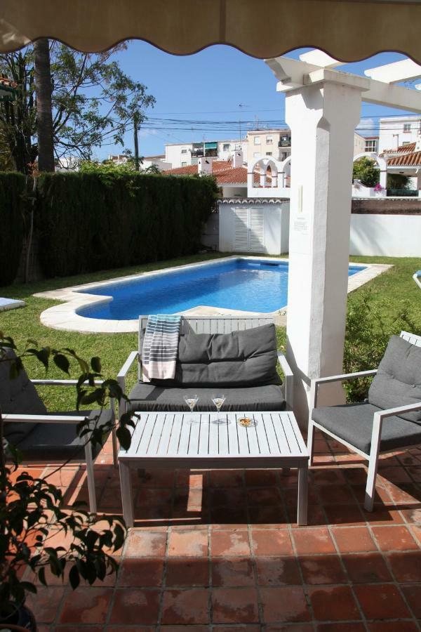 Eden Villa *